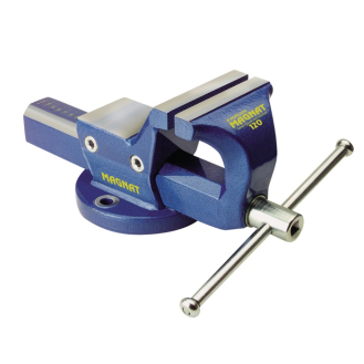 Parallelschraubstock Magn Backen-B.160mm Spann-W.225mm geschm.-Beschreibung lesen
