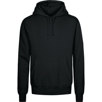 Sweshirt X.O Hoody Sweer Men Gr.L schwarz-Beschreibung lesen