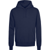 Sweshirt X.O Hoody Sweer Men Gr.L french navy