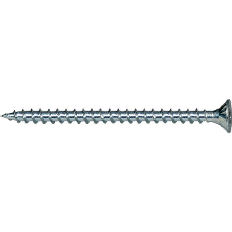 Spanpltenschr.VELOX Pozi 5x35 V Senkkopf blau passiviert 250 St./Krt.-Beschreibung lesen