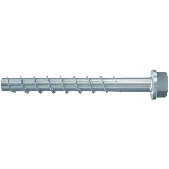 Betonschraube UltraCut FBS II 10x100 45/35/15 US-Beschreibung lesen