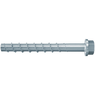 Betonschraube UltraCut FBS II 10x100 45/35/15 US-Beschreibung lesen
