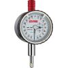 Kleinmessuhr KM 1000 S 1mm Abl.0,001mm m.Stoßschutz Kleinmessuhr KM 1000 S 1mm Abl.0,001mm m.Stoßschutz