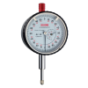 Messuhr FM1000/5 S 5mm Abl.0,001mm m.Stoßschutz