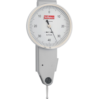 Fühlh.-Messger.K 31 0,8mm Abl.0,01mm-Beschreibung lesen