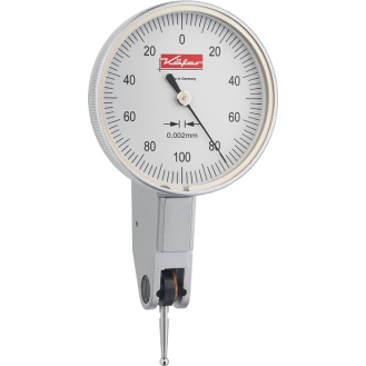 Fühlh.-Messger.K 46 0,2mm Abl.0,002mm-Beschreibung lesen