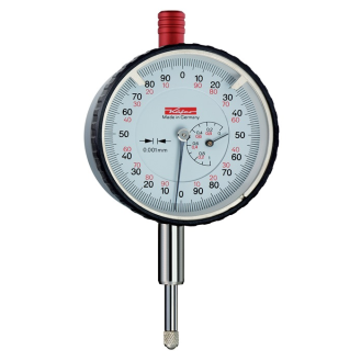 Messuhr FM1000 T 1mm Abl.0,001mm-Beschreibung lesen
