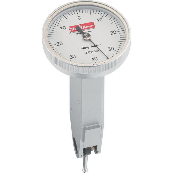 Fühlh.-Messger.K 32 0,8mm Abl.0,01mm-Beschreibung lesen