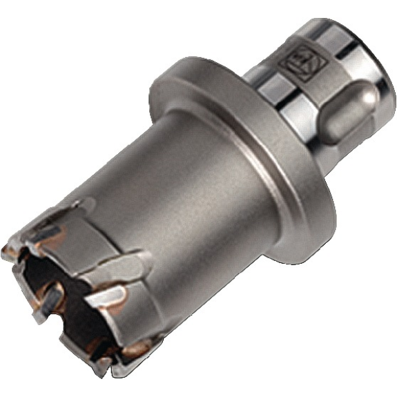 Kernbohrer D.29mm HM Quick IN PLUS-Beschreibung lesen