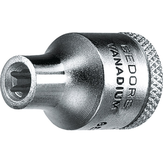 Steckschlüsseleinsz TX 30 3/8 Zoll E E6 L.28mm-Beschreibung lesen