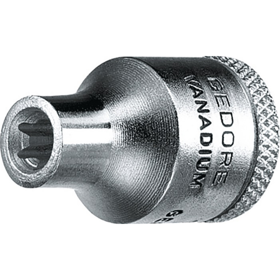 Steckschlüsseleinsz TX 30 3/8 Zoll E E14 L.28mm-Beschreibung lesen