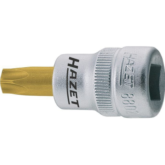 Steckschlüsseleinsz 8802-T15 3/8 Zoll 6-kant SW T25 L.43,5mm-Beschreibung lesen