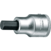 Steckschlüsseleinsz IN 32 3/4 Zoll Innen-6-kant SW 17mm L.155mm