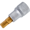 Steckschlüsseleinsz 986-9 1/2 Zoll Innen-6-kant SW 9mm L.60mm