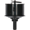 Lochsäge D.68mm m.Lochrandversenker f.Hohlraumdosen