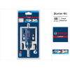 Lochsäge-Starter-Set Expert Tough D.68mm Schnitt-T.60mm Power Change Plus