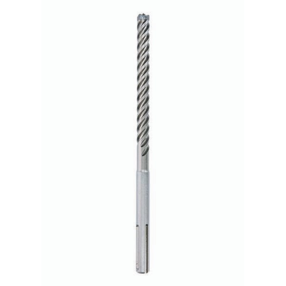 Hammerbohrer SDS-max-8X D.18mm Arbeits-L.400mm L.540mm SDS-max 5 St. Hammerbohrer SDS-max-8X D.18mm Arbeits-L.400mm L.540mm SDS-max 5 St.-Beschreibung lesen