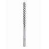 Hammerbohrer SDS-max-8X D.18mm Arbeits-L.400mm L.540mm SDS-max 5 St.