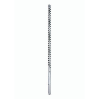 Hammerbohrer SDS-max-8X D.16mm Arbeits-L.400mm L.540mm SDS-max 5 St-Beschreibung lesen