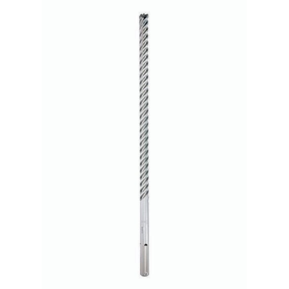 Hammerbohrer SDS-max-8X D.24mm Arbeits-L.400mm L.520mm SDS-max 5 St Hammerbohrer SDS-max-8X D.24mm Arbeits-L.400mm L.520mm SDS-max 5 St-Beschreibung lesen