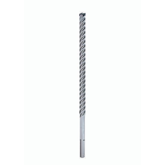 Hammerbohrer SDS-max-8X D.24mm Arbeits-L.400mm L.520mm SDS-max 1 St.-Beschreibung lesen
