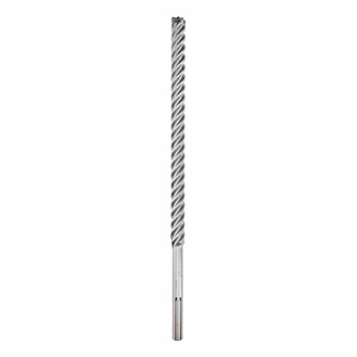 Hammerbohrer SDS-max-8X D.25mm Arbeits-L.400mm L.520mm SDS-max 5 St-Beschreibung lesen