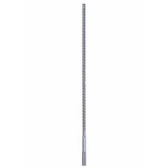 Hammerbohrer SDS-max-8X D.16mm Arbeits-L.600mm L.740mm SDS-max 1 St. Hammerbohrer SDS-max-8X D.16mm Arbeits-L.600mm L.740mm SDS-max 1 St.-Beschreibung lesen