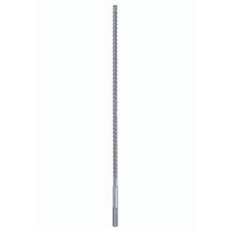 Hammerbohrer SDS-max-8X D.16mm Arbeits-L.600mm L.740mm SDS-max 1 St.-Beschreibung lesen