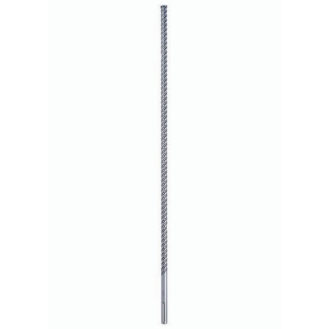Hammerbohrer SDS-max-8X D.20mm Arbeits-L.800mm L.920mm SDS-max 1 St.-Beschreibung lesen