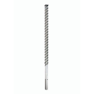 Hammerbohrer SDS-max-8X D.24mm Arbeits-L.400mm L.520mm SDS-max 5 St.-Beschreibung lesen