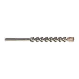 Hammerbohrer D.32mm Arbeits-L.250mm L.370mm SDS-max-Beschreibung lesen