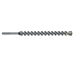 Hammerbohrer D.38mm Arbeits-L.450mm L.570mm SDS-max-Beschreibung lesen