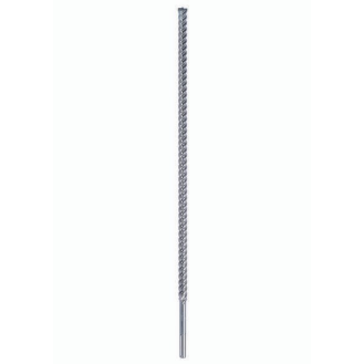 Hammerbohrer SDS-max-8X D.25mm Arbeits-L.800mm L.920mm SDS-max 1 St.-Beschreibung lesen