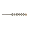 Hammerbohrer D.38mm Arbeits-L.250mm L.370mm SDS-max