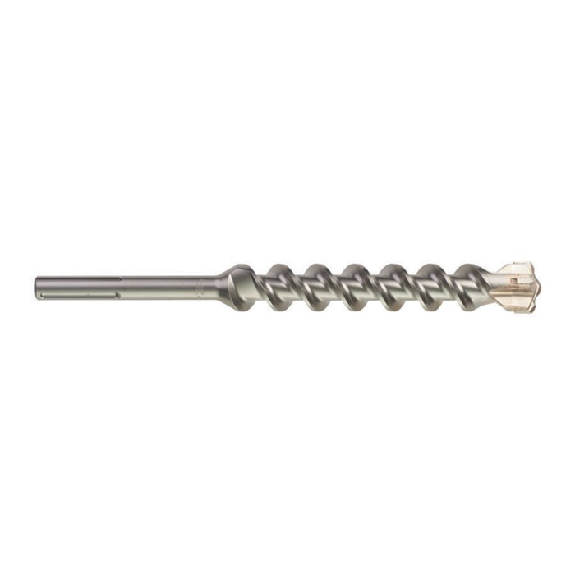 Hammerbohrer D.38mm Arbeits-L.250mm L.370mm SDS-max-Beschreibung lesen