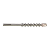 Hammerbohrer D.24mm Arbeits-L.200mm L.320mm SDS-max