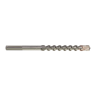 Hammerbohrer D.24mm Arbeits-L.200mm L.320mm SDS-max-Beschreibung lesen