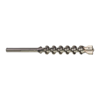 Hammerbohrer D.40mm Arbeits-L.250mm L.370mm SDS-max-Beschreibung lesen