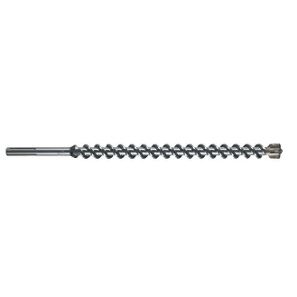 Hammerbohrer D.32mm Arbeits-L.450mm L.570mm SDS-max-Beschreibung lesen