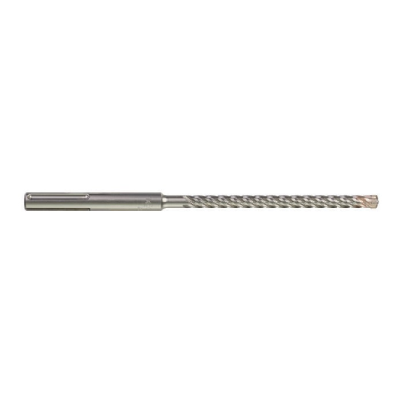 Hammerbohrer D.14mm Arbeits-L.200mm L.340mm SDS-Max 1-Beschreibung lesen