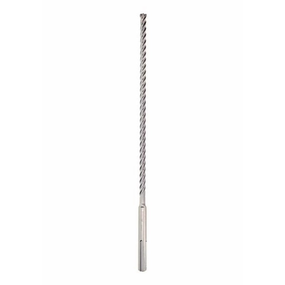 Hammerbohrer SDS-max-8X D.14mm Arbeits-L.400mm L.540mm SDS-max 1 St.-Beschreibung lesen