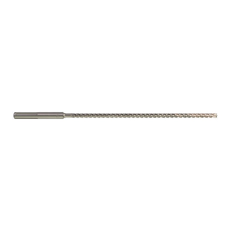 Hammerbohrer D.12mm Arbeits-L.400mm L.540mm SDS-Max 1-Beschreibung lesen