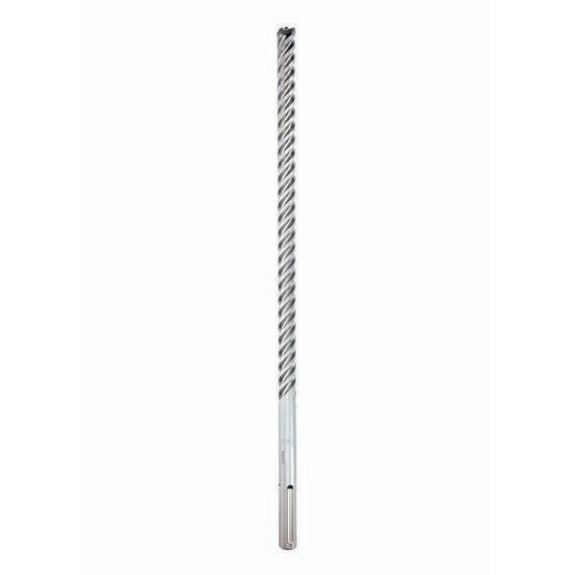 Hammerbohrer SDS-max-8X D.20mm Arbeits-L.400mm L.520mm SDS-max 1 St. Hammerbohrer SDS-max-8X D.20mm Arbeits-L.400mm L.520mm SDS-max 1 St.-Beschreibung lesen
