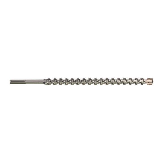 Marteau perforateur SDS-max D.52mm-Lire la description