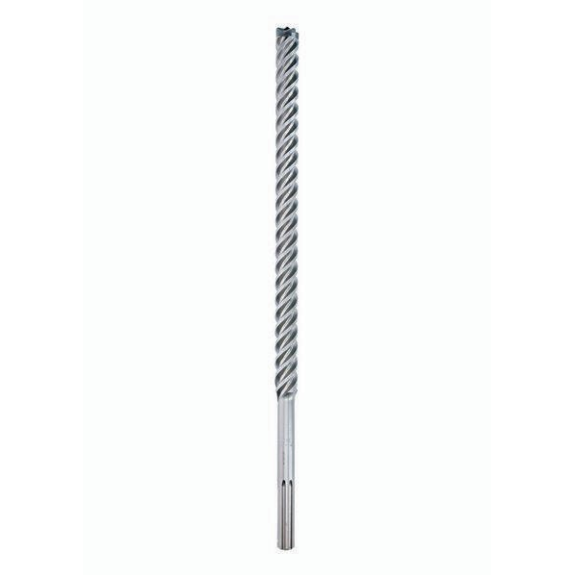 Hammerbohrer SDS-max-8X D.25mm Arbeits-L.400mm L.520mm SDS-max 1 St. Hammerbohrer SDS-max-8X D.25mm Arbeits-L.400mm L.520mm SDS-max 1 St.-Beschreibung lesen