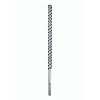 Hammerbohrer SDS-max-8X D.25mm Arbeits-L.400mm L.520mm SDS-max 1 St.-Beschreibung lesen