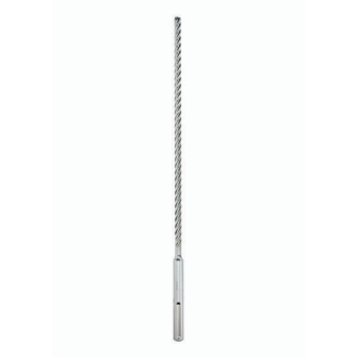 Hammerbohrer SDS-max-8X D.12mm Arbeits-L.400mm L.540mm SDS-max 1 St.-Beschreibung lesen