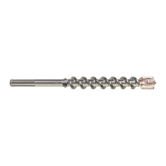 Hammerbohrer D.35mm Arbeits-L.250mm L.370mm SDS-max-Beschreibung lesen