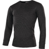 Thermo-Funktionsshirt THERMOGETIC LA Gr.L anthrazit