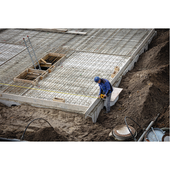 Rahmenbandmaß LBM 1000 FIBREGLASS L.50m Band-B.1m cm EG III Glasfaserband-Beschreibung lesen